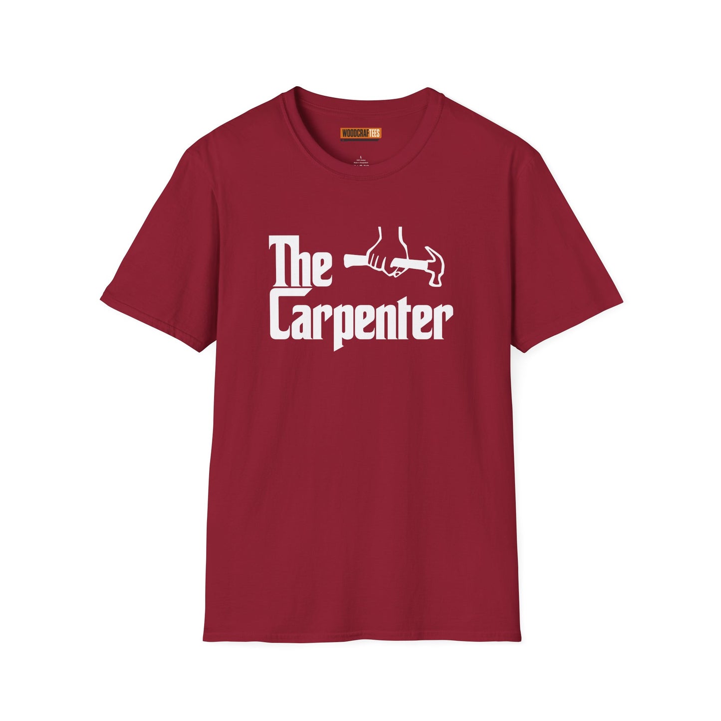The Carpenter