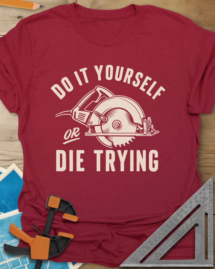DIY Passion Tee — cardinal_red