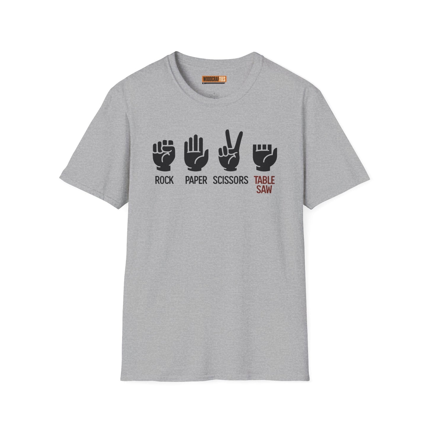 TEMP custom teeshirt TEMP