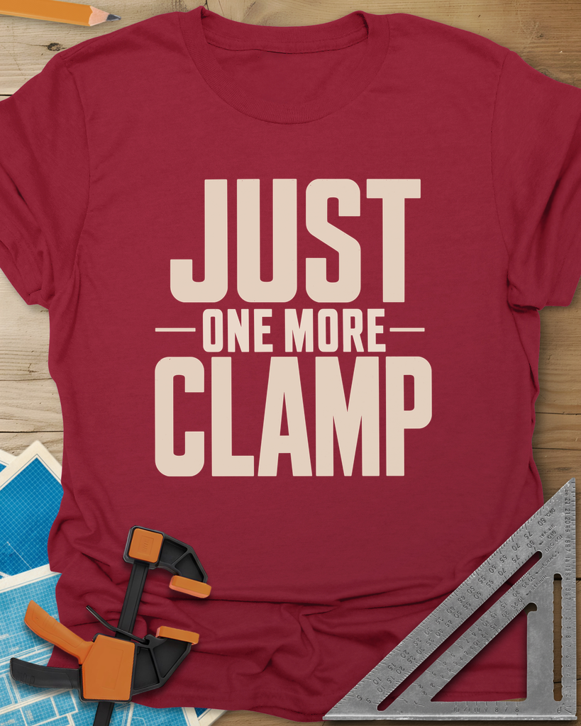 Just One More Tee — cardinal_red