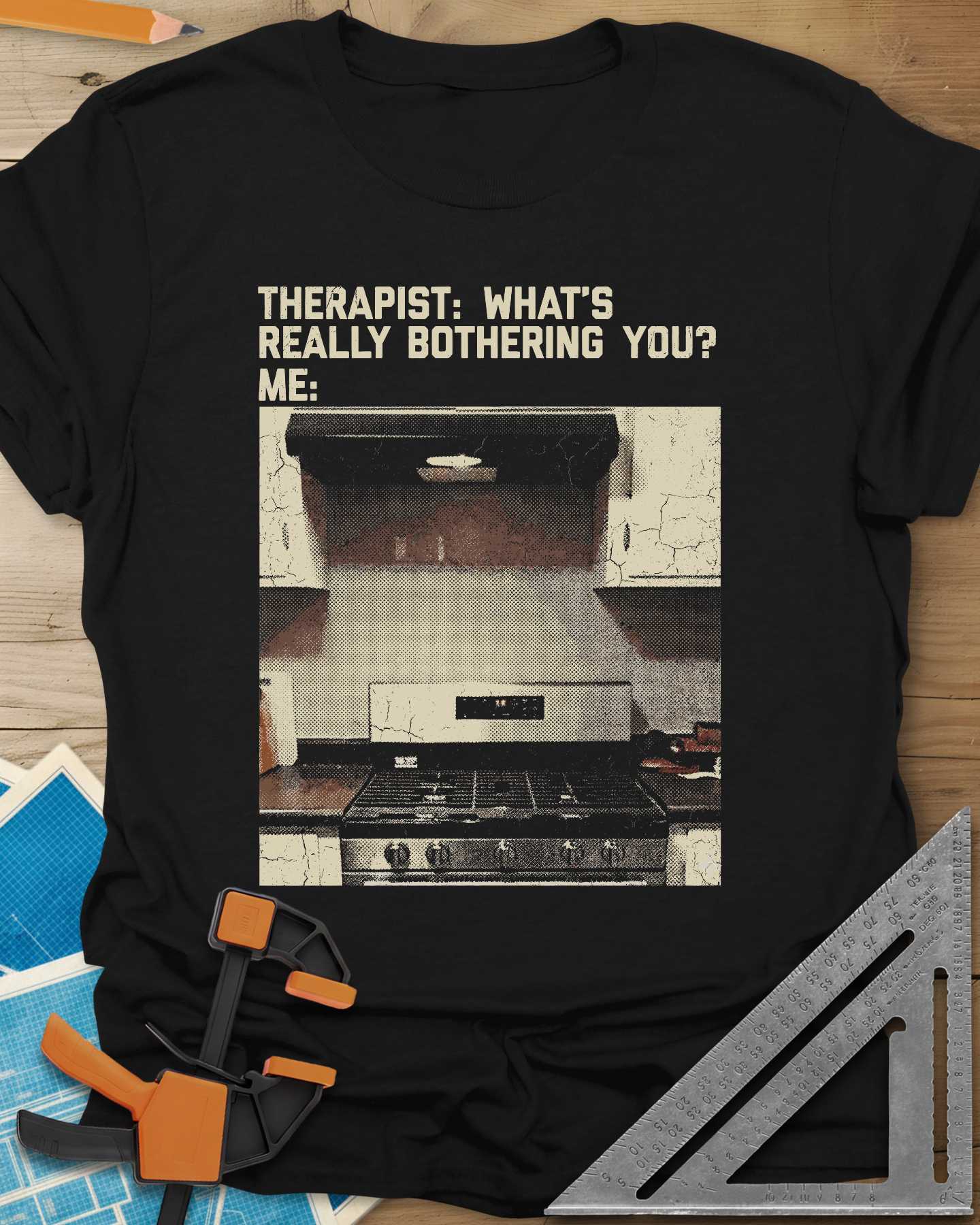 Bothering You? Tee