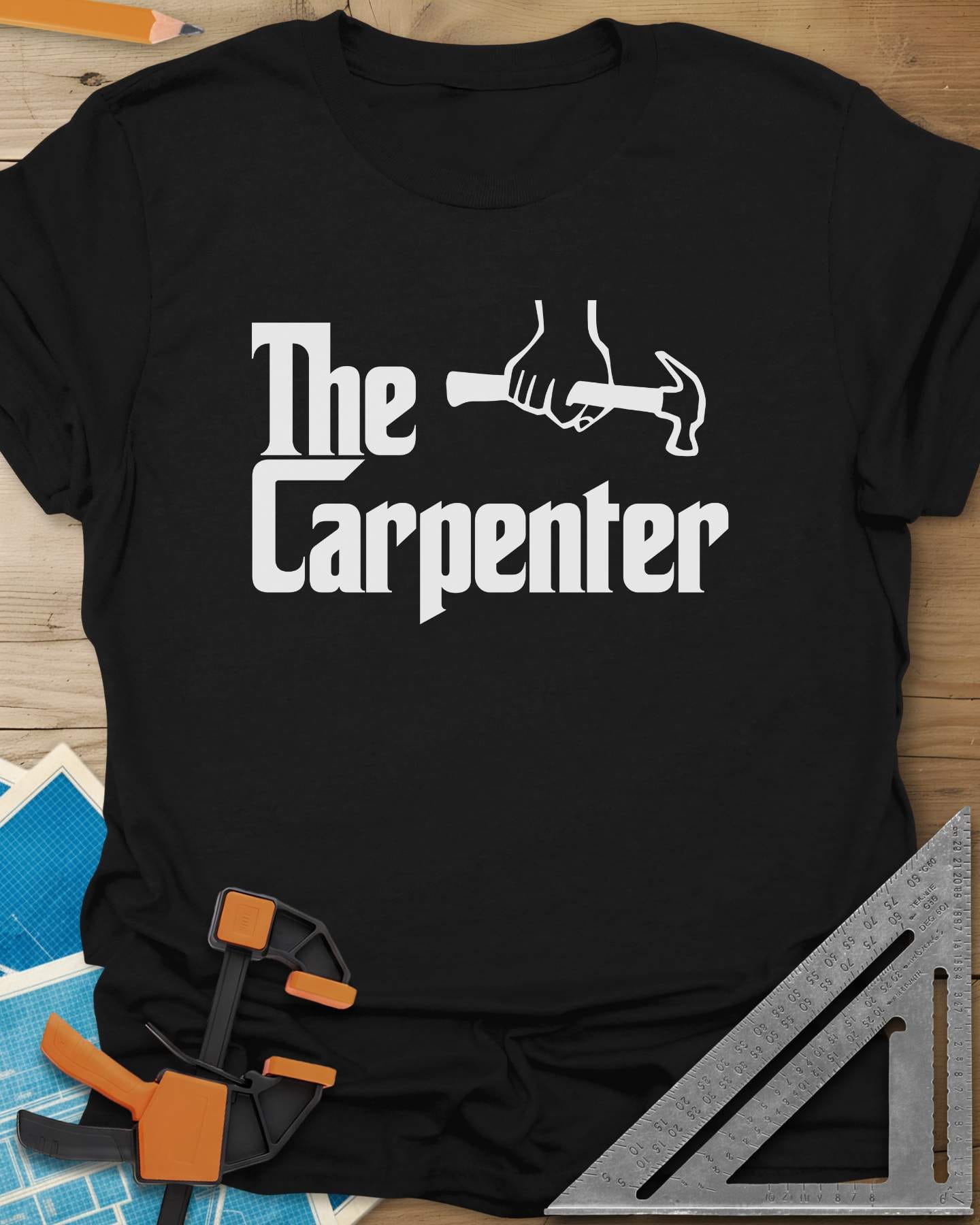 The Carpenter Tee