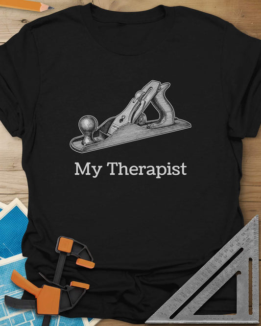 My Therapist Tee