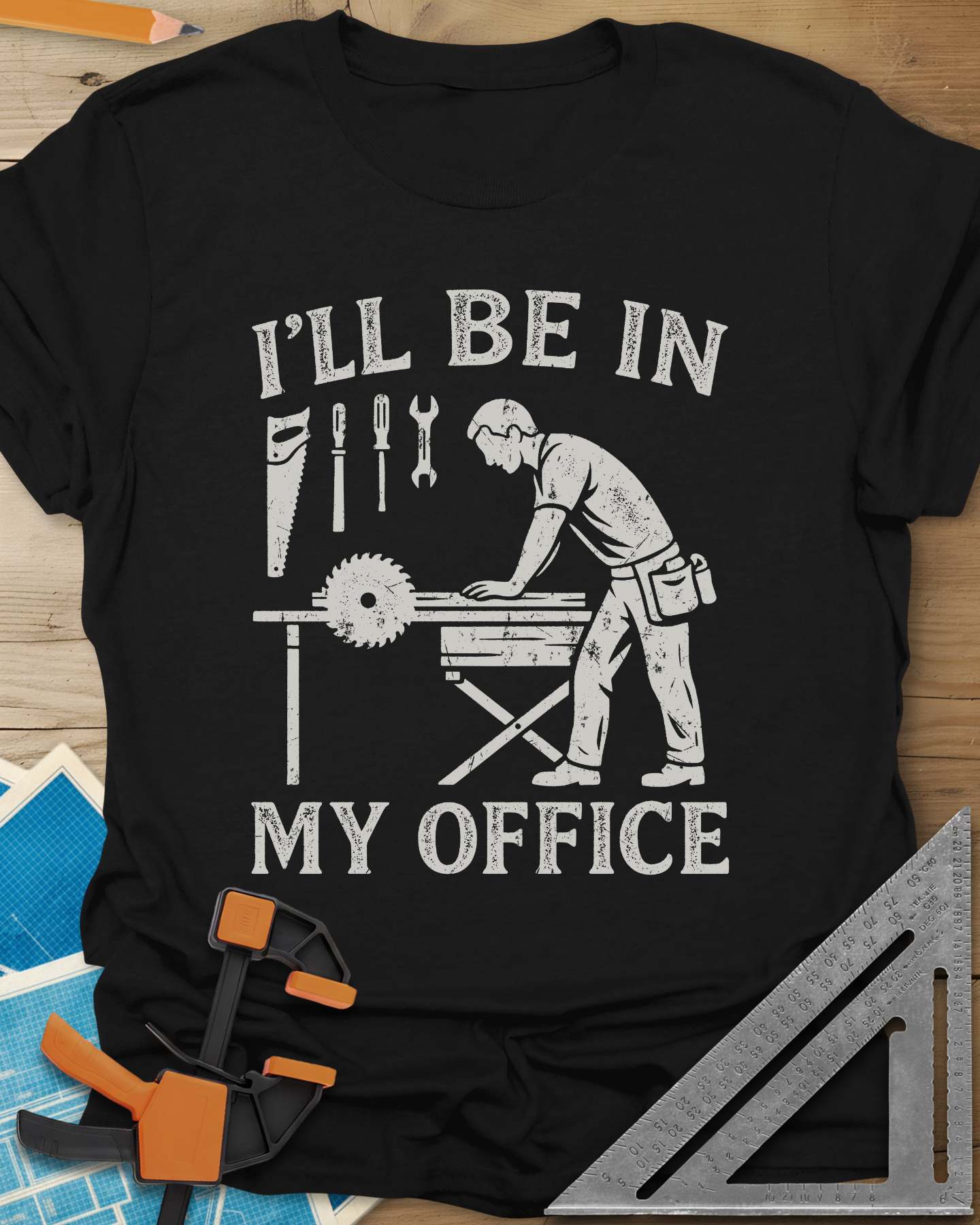My Office Tee