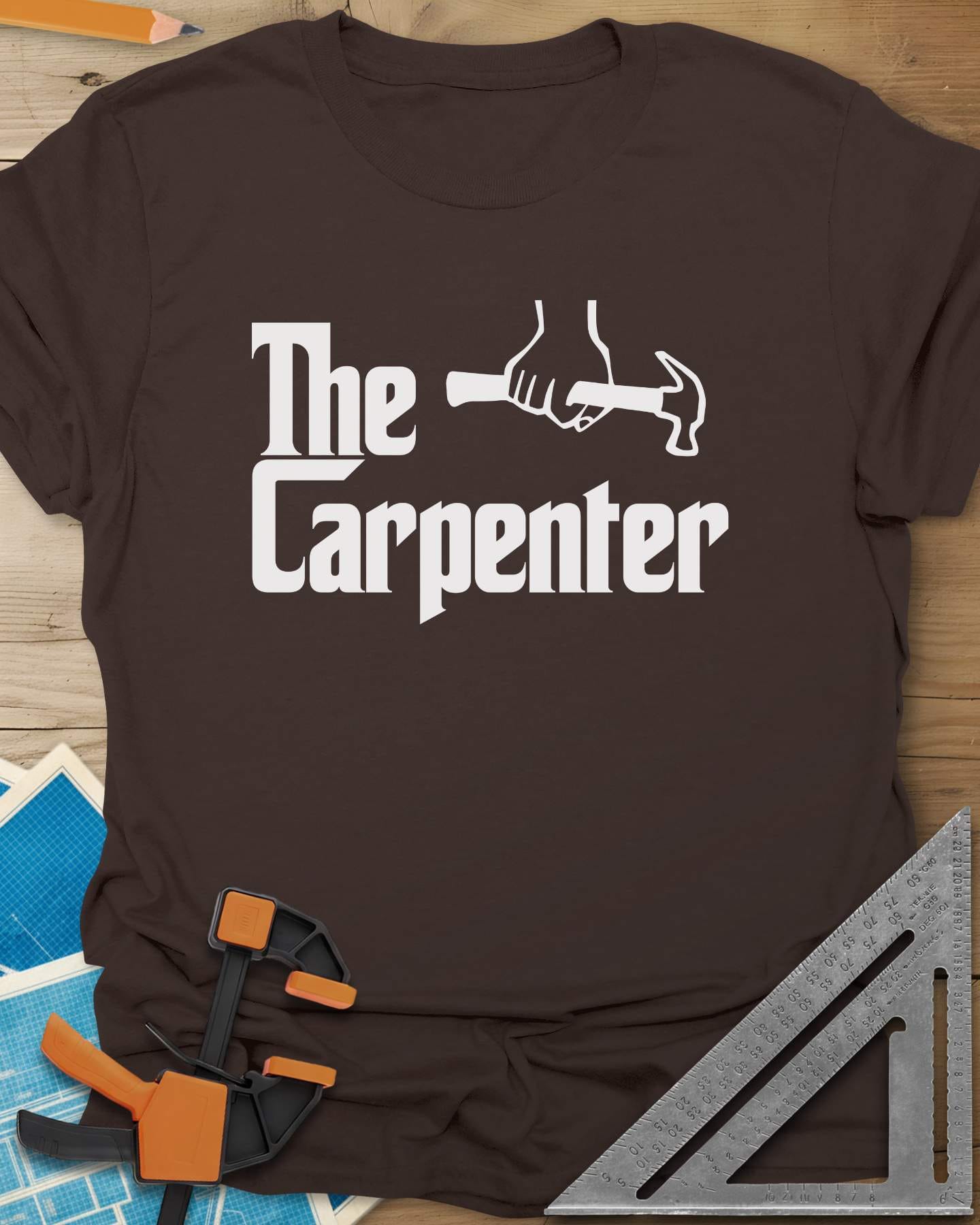The Carpenter Tee