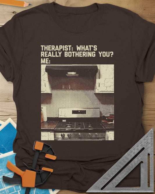 Bothering You? Tee
