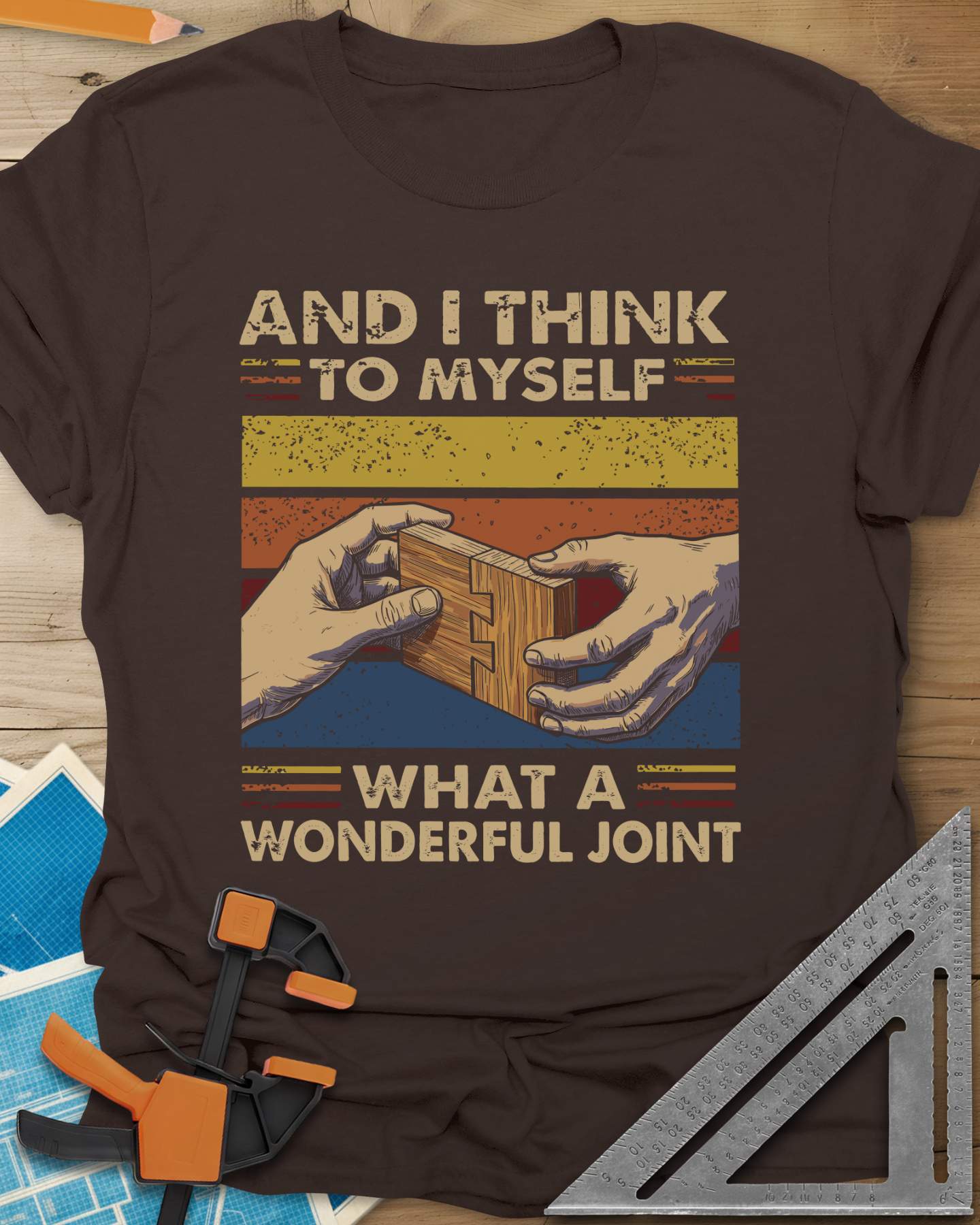 Wonderful Joint Tee