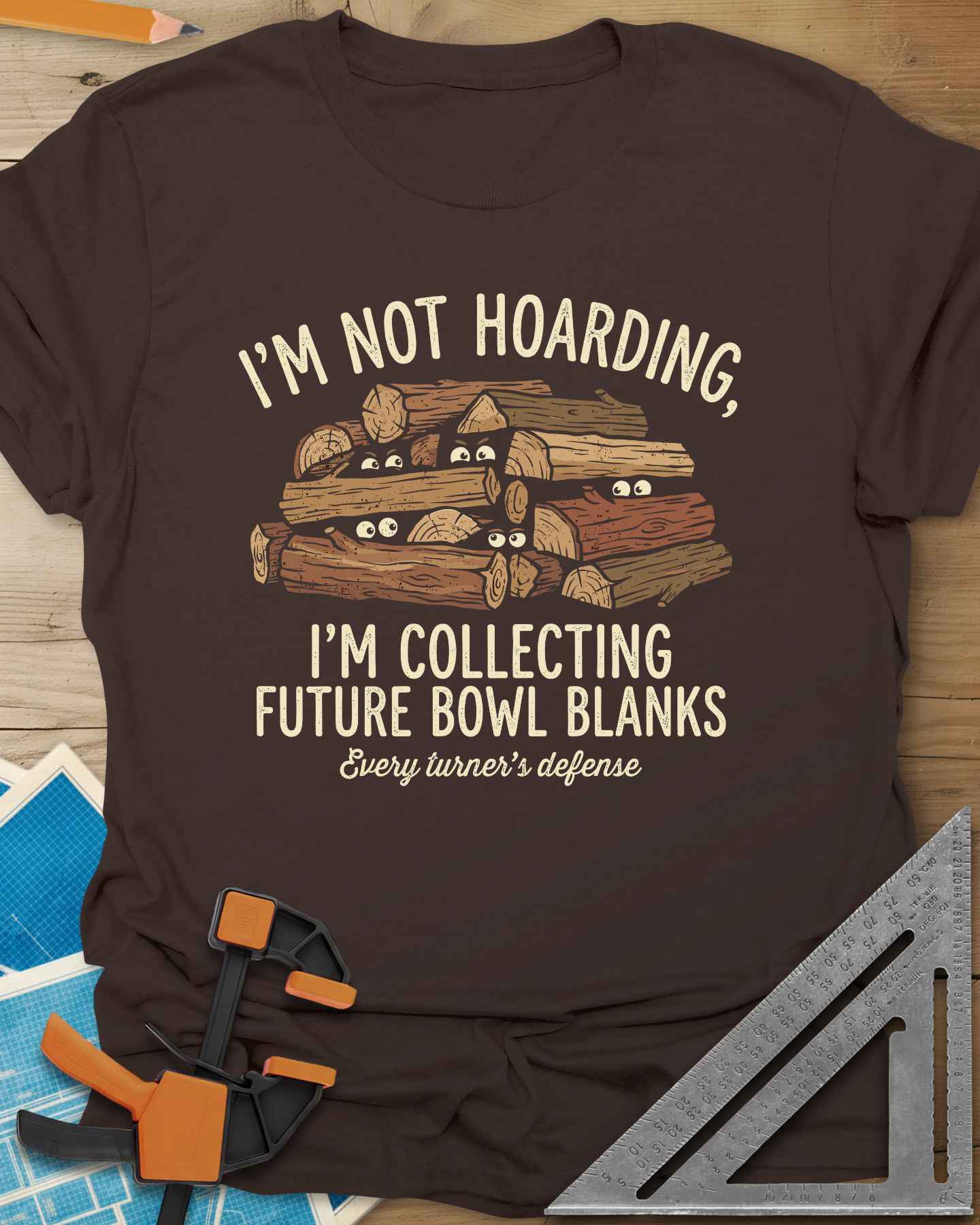 Future Bowl Blanks Tee