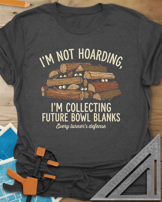 Future Bowl Blanks Tee