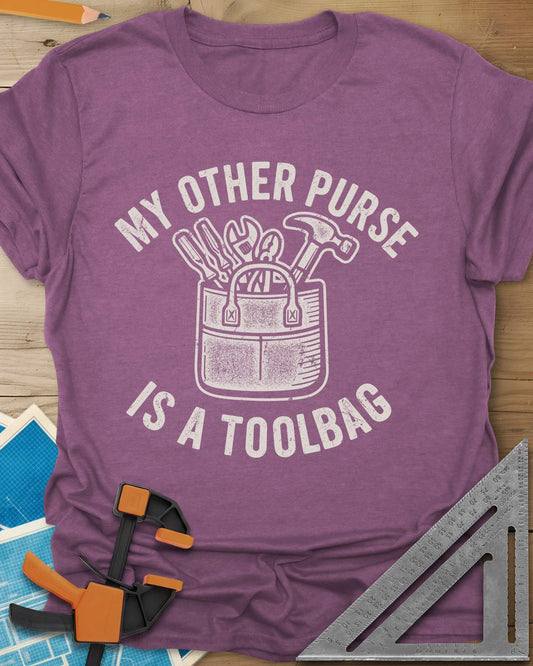 My Other Purse Tee
