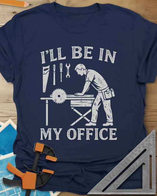 My Office Tee