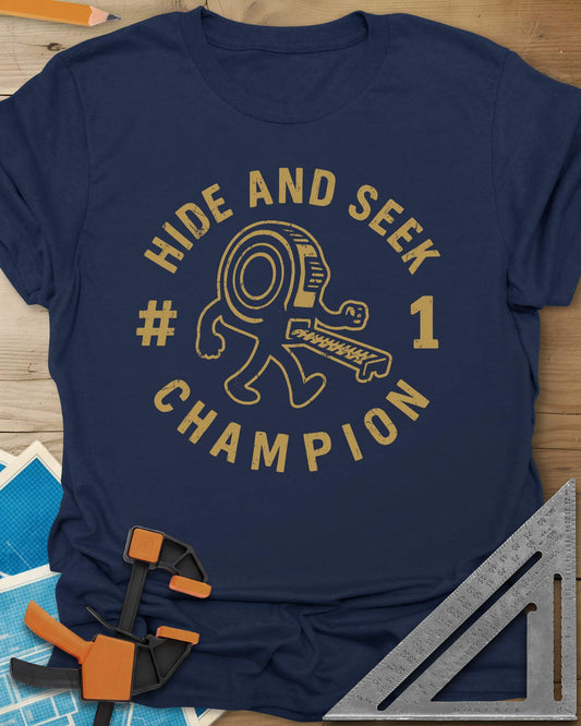Hide And Seek Tee