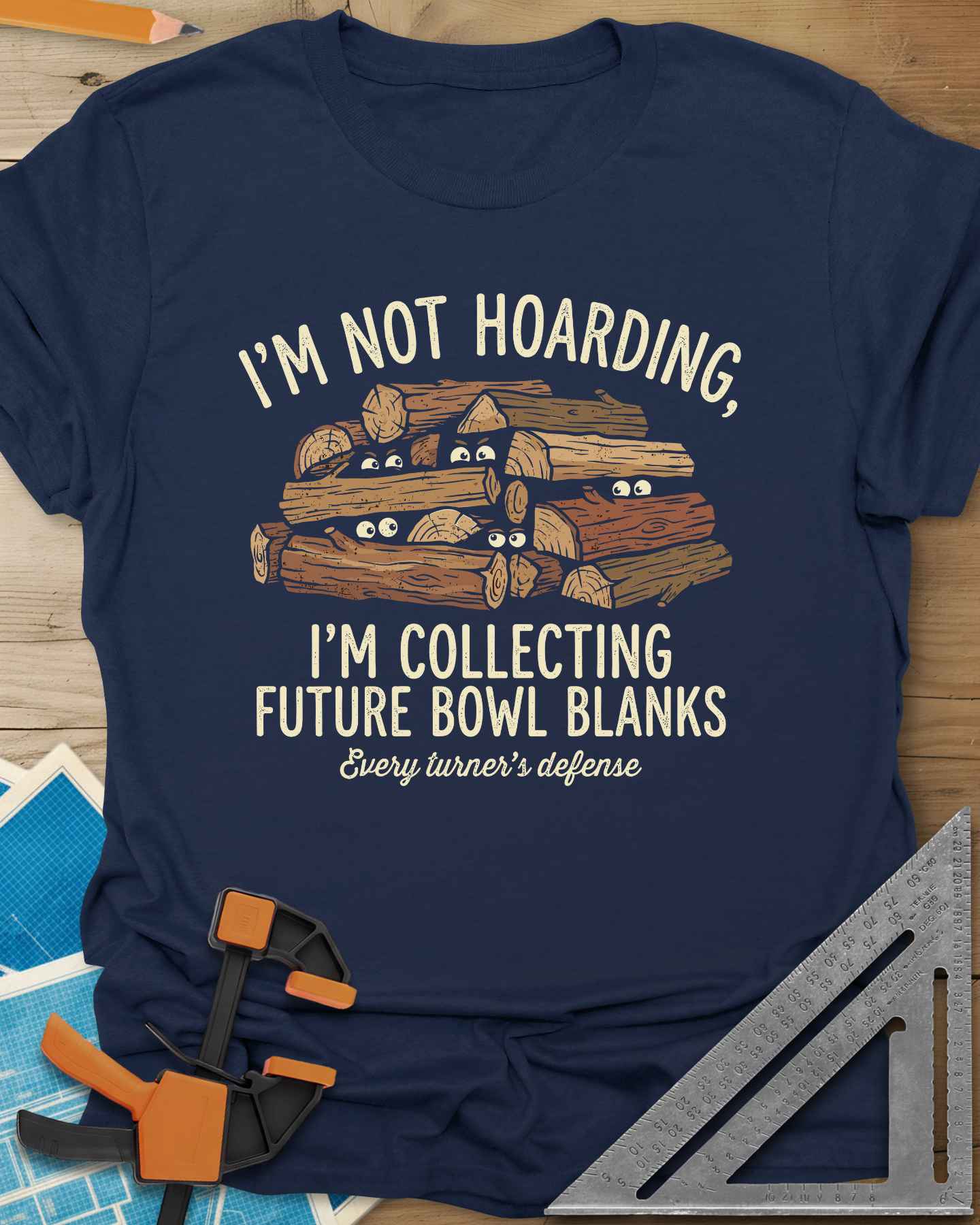 Future Bowl Blanks Tee