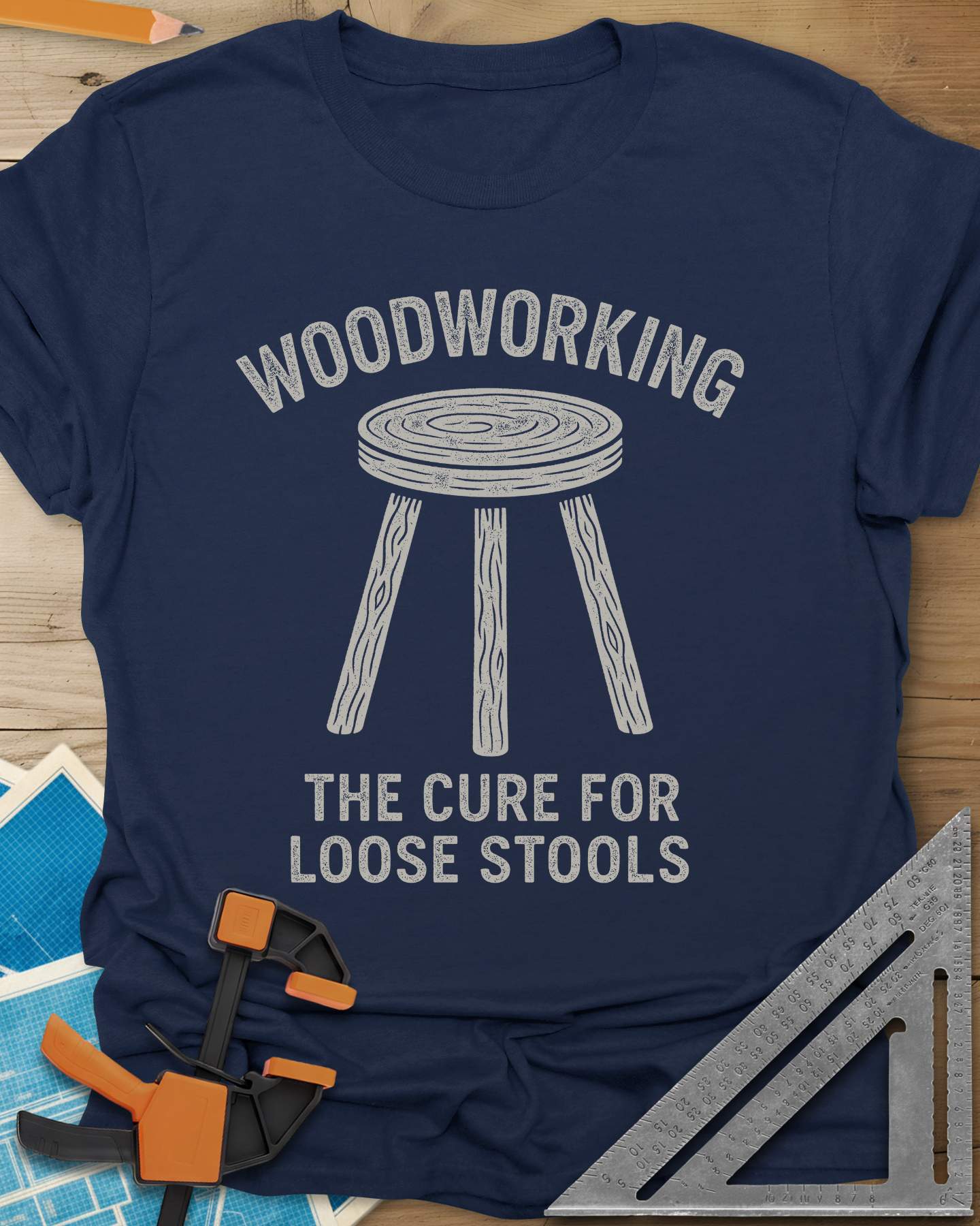 The Cure For Loose Stools