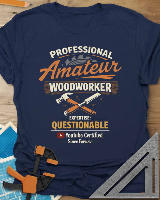 Professional Amateur Tee