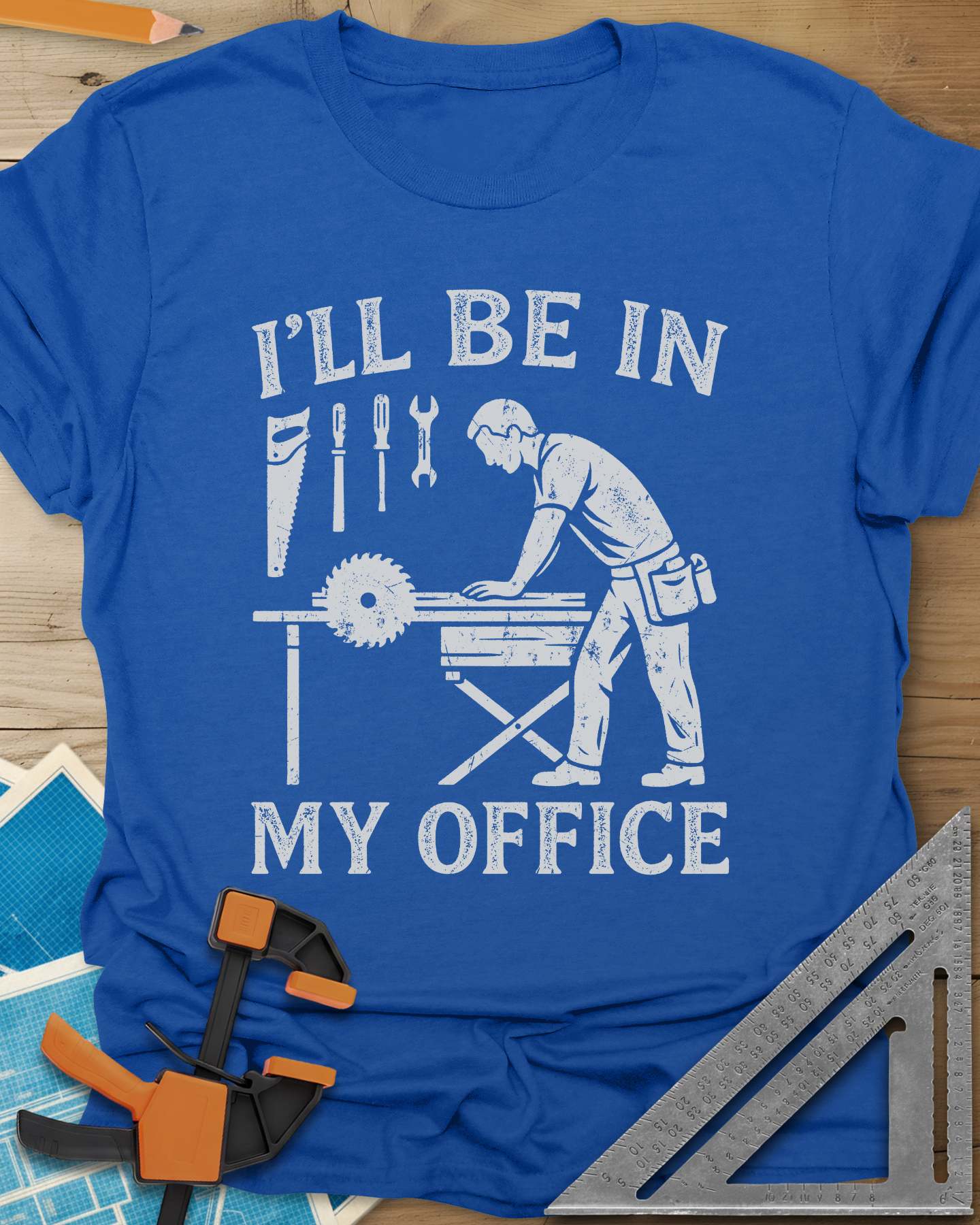 My Office Tee