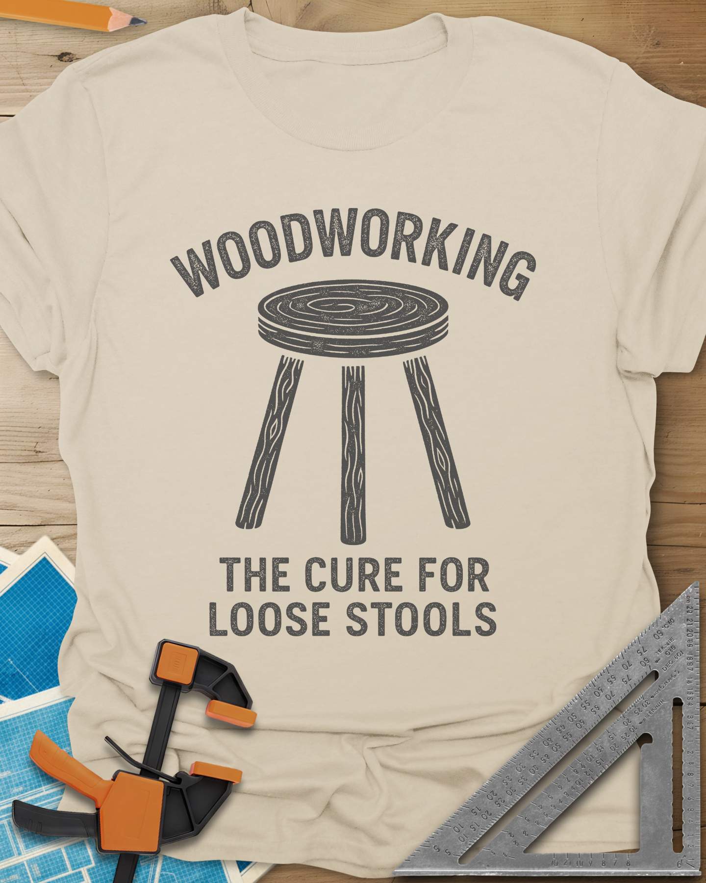 The Cure For Loose Stools