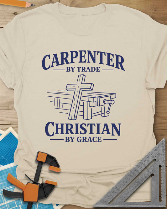 Carpenter by Trade Tee
