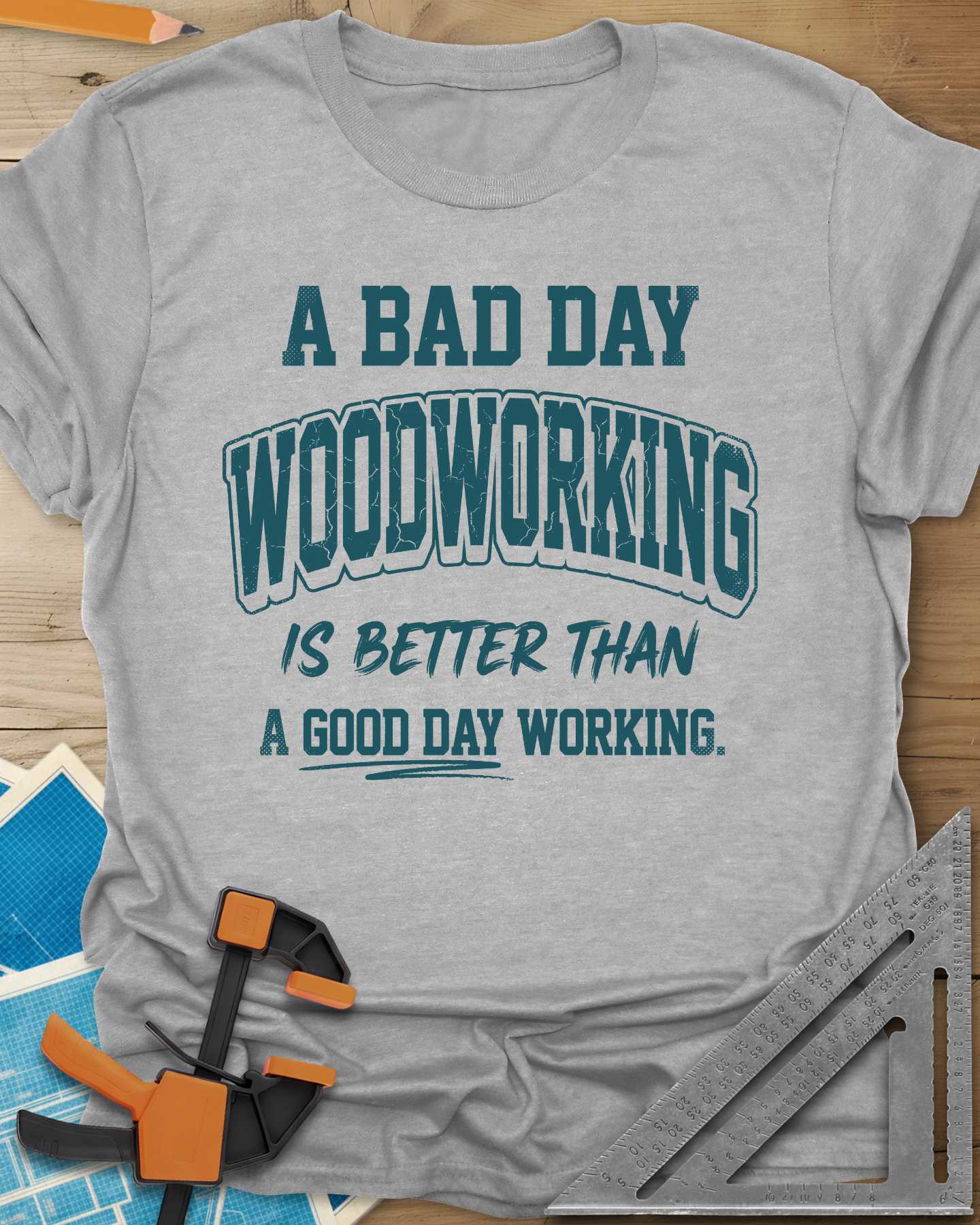 Better Than Tee