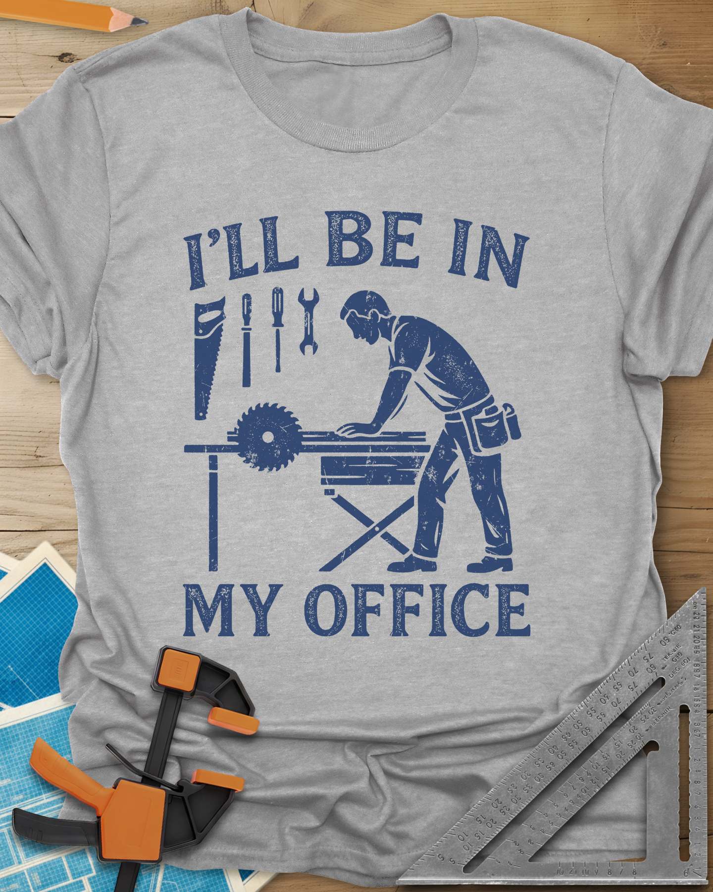 My Office Tee